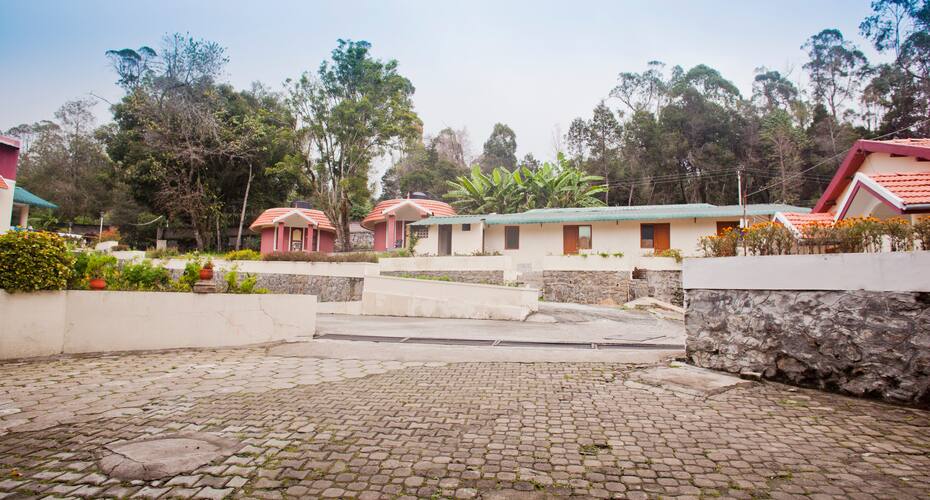 Green Lake View Resort Kodaikanal Price, Reviews, Photos & Address